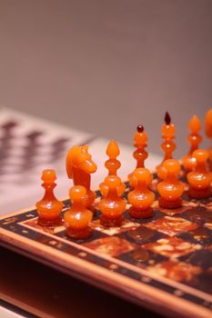 战略棋盘思维