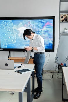 领导者与AI共同进化的正反馈循环